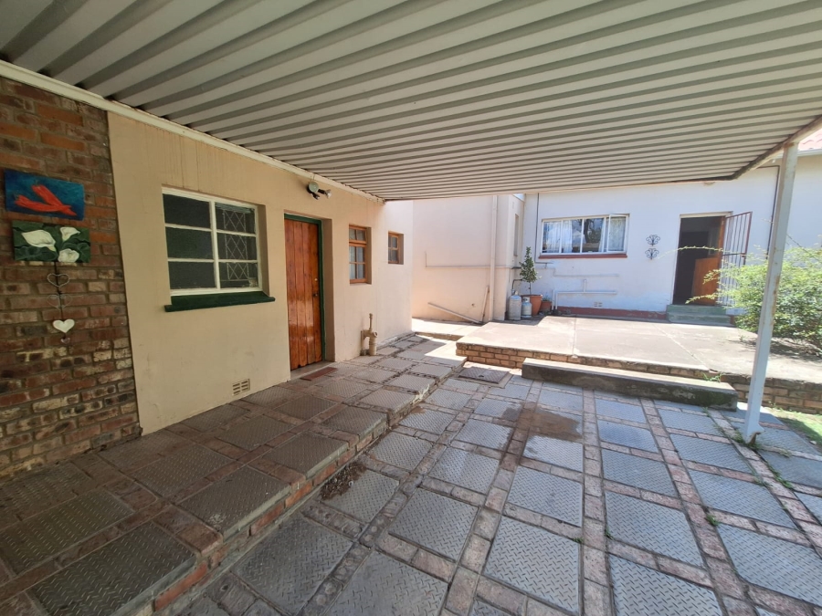 To Let 3 Bedroom Property for Rent in Top Town Eastern Cape